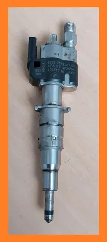 Bico Injetor Bmw X6 M 4.4 V8