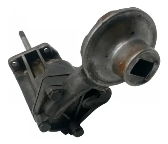 Bomba Óleo Motor Vw Voyage 1.6 Cht 1990 1991 1992 1993 1994
