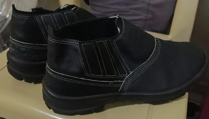 Bota segurança 