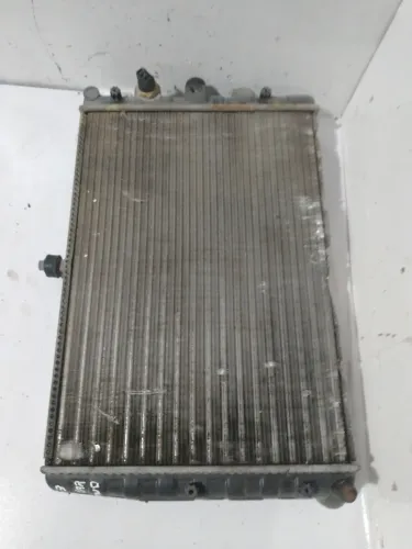 Radiador Peugeot 206 1.6 2005