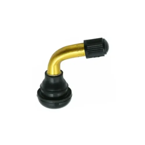 BICO RODA SEM CAMARA VALVULA SCOOTER 90 GRAUS PVR70 SM0470