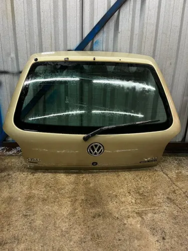 Tampa Traseira VW Gol G3 - RS Auto Peças 