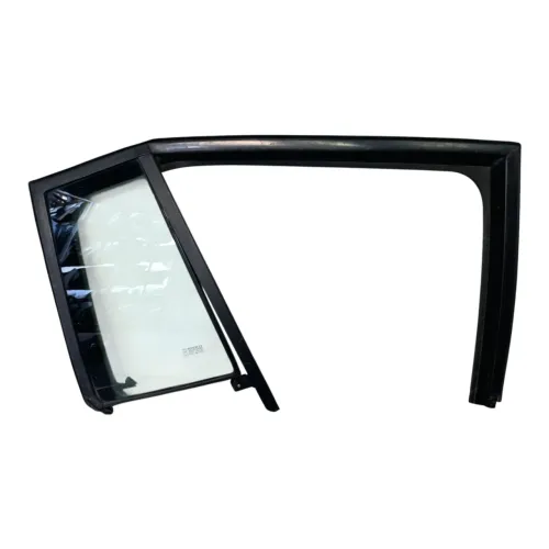 Vidro Fixo Porta Traseira Renault Grand Tour 2008 2009 2010 2011 2012 Original