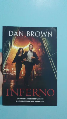 Inferno (Dan Brown) - Arqueiro