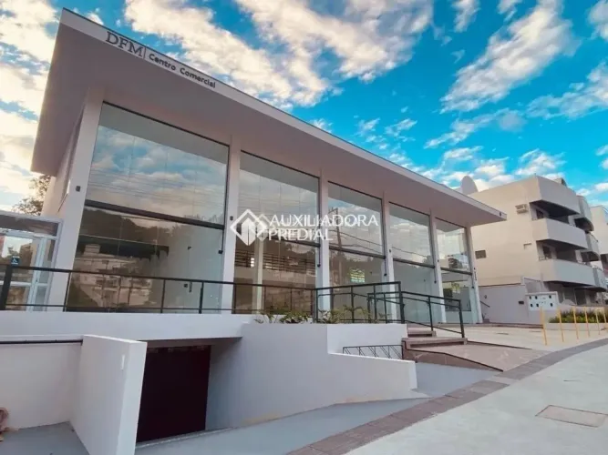 Comercial no bairro Córrego Grande