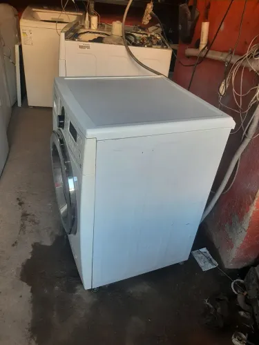 MÁQUINA DE LAVAR E SECAR SAMSUNG 8,5KG 