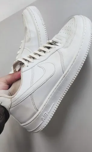 Tênis Nike Air Force 1 Branco