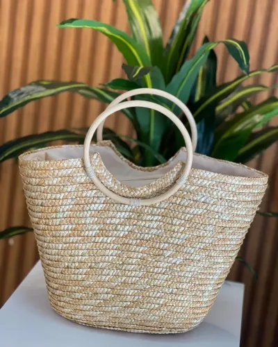 Bolsa Praiana 