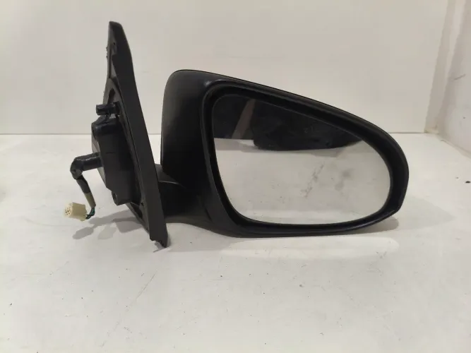 RETROVISOR TOYOTA ETIOS ELÉTRICO DIREITO 2014/2019 USADO ORIGINAL