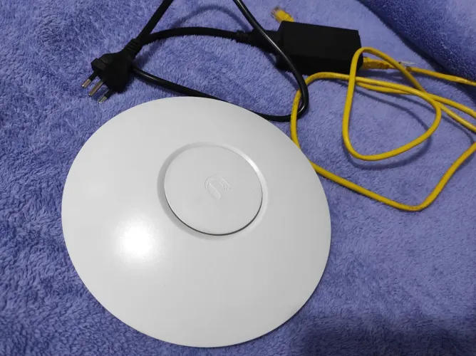 Uniffi 2.4ghz Longo alcance 