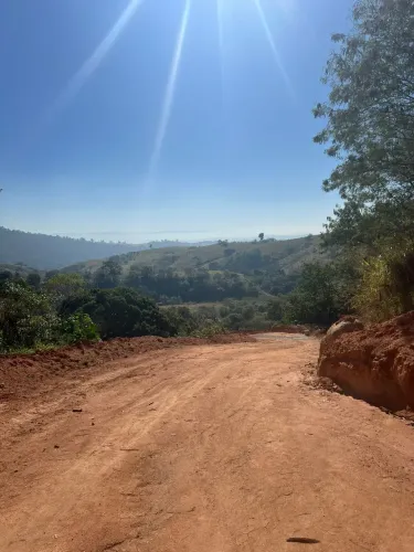 lotes  para venda com 500 metros quadrados com 1 quarto em Vila São Domingos - São Roque -