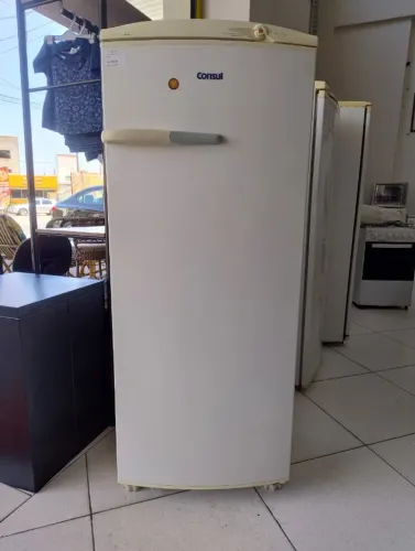 ? Geladeira Consul - Revisada com 3 Meses de Garantia