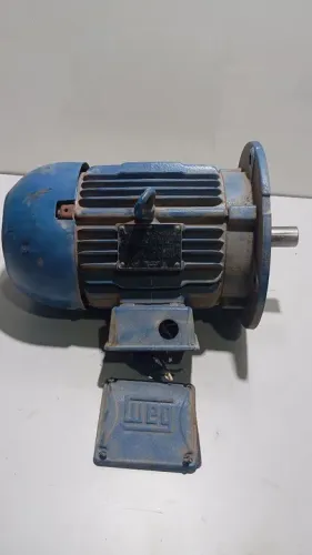 Motor Weg 5cv