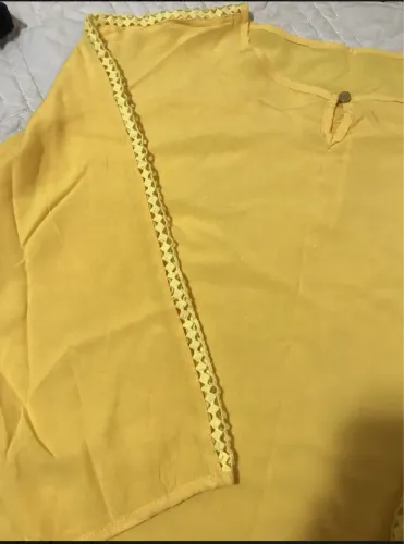 Camisa Bata feminina