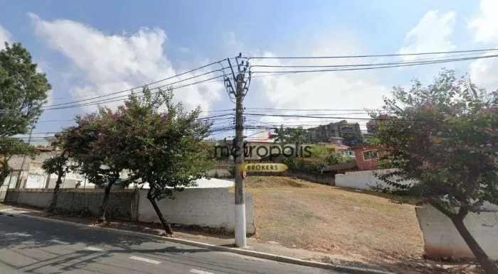 Terreno à venda, 741 m² por R$ 1.491.000,00 - Morumbi - São Paulo/SP