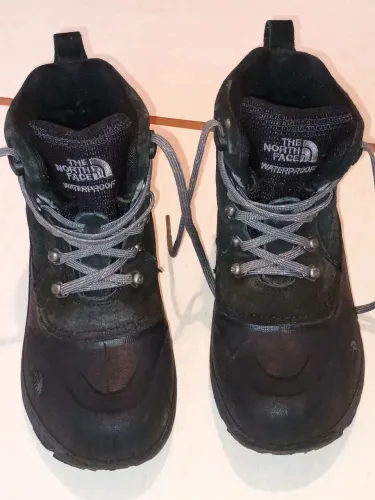 Botas The North Face Impermeáveis - Tamanho 33