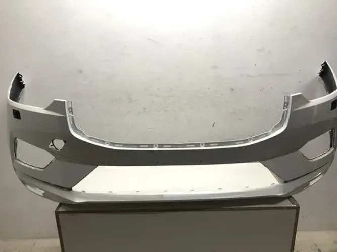 Para Choque Dianteiro Volvo Xc60 2018 2019 21081813
