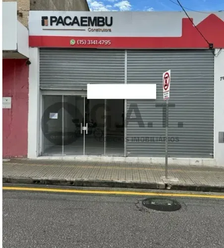 SALÃO EM SOROCABA, BARRACÃO EM SOROCABA, ALUGAR ESPAÇO COMERCIAL, ALUGAR EM SOROCABA, SALA
