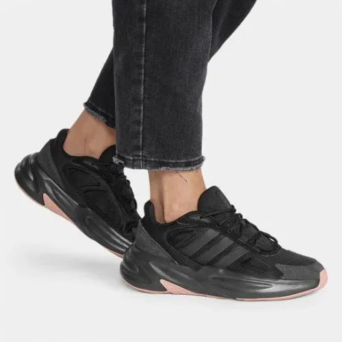 Tenis Ozelle Cloudfoam Adidas Original 