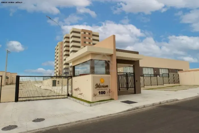 Apartamento de 71,06m2 c/3 quartos, sendo 1 suíte, 2 vagas no Candeias