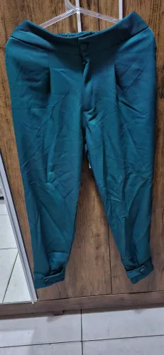 Calça para trabalhar 