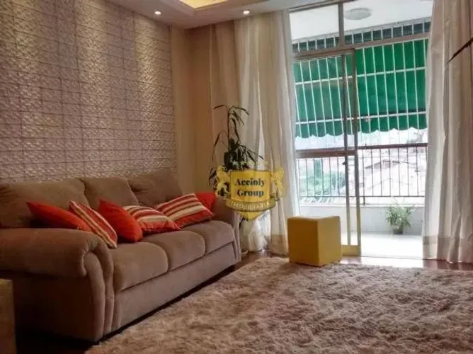 Apartamento à venda, 85 m² por R$ 430.000,00 - Fonseca - Niterói/RJ