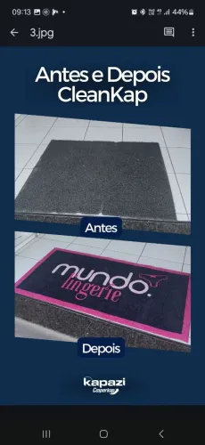 TAPETES PERSONALIZADOS 