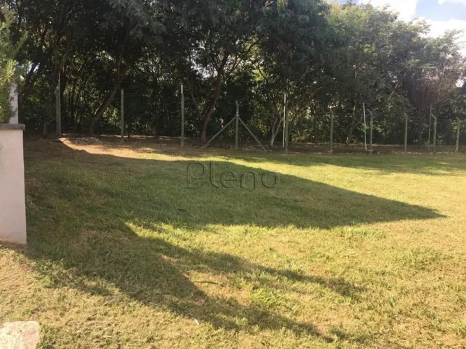 Terreno à venda em Indaiatuba, Jardim Park Real, com 522 m², Condomínio Jardim Park Real
