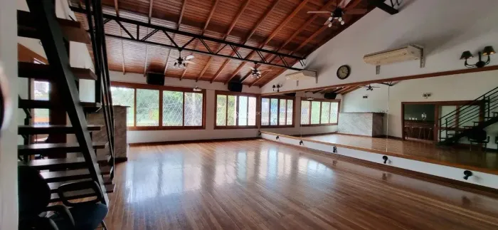 Imóvel Comercial Ideal para Studio de Dança, Academia ou Escritórios - Excelente Oportunid