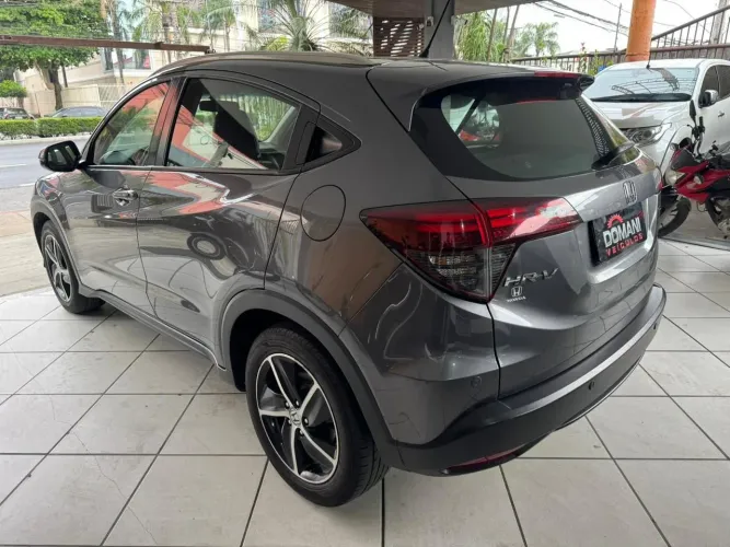 Honda HR-V EXL 1.8 Flexone 16V 5P Aut. 2020