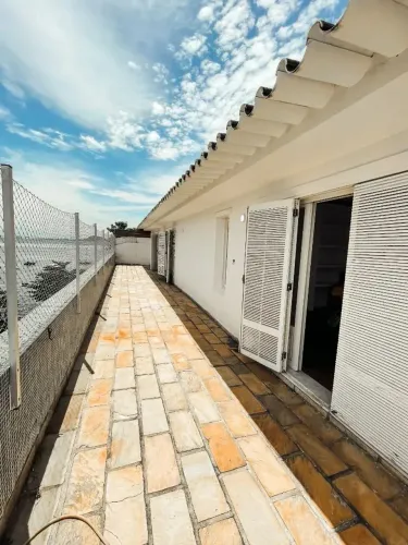 Cobertura com 4 dormitórios para alugar, 377 m² por R$ 24.920,28/mês - Urca - Rio de Janei