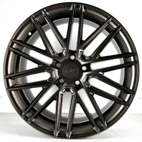 JOGO DE RODAS TSW PESCARA SERIES (1985PCA) 19X8,5 BRONZE 5X114,3 ET 40