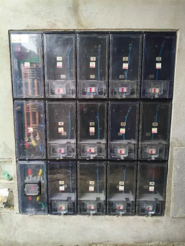 Eletricista, Industrial, Comercial e Predial