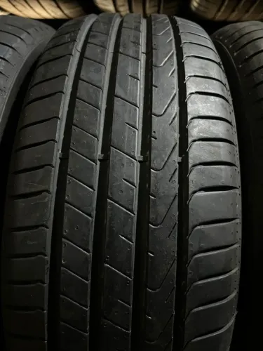 Pneu Pirelli 205/50/17 SN  98 % de vida 