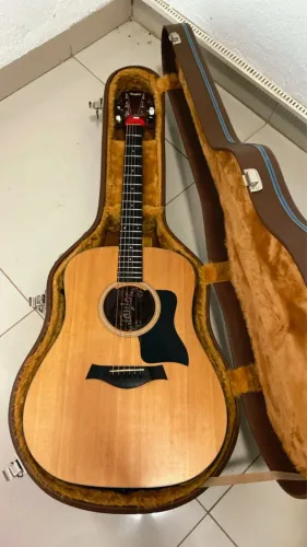 Violão Taylor 110e