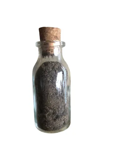 Pó de Mironga (destruição)FORTE MAGIA