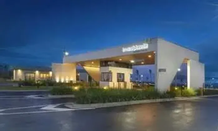  Repasse de Lote em Condomínio Terras Alphaville Campina Grande