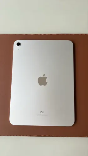 Ipad 10ªg + caneta Apple Pencil 1