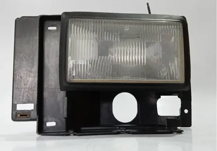 Farol Esquerdo Ford Explorer 1991 1992 1993 1994 Original Esquerdo/motorista