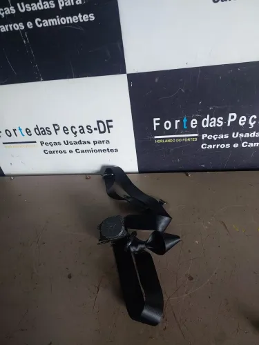 Cinto De Segurança Traseiro Direito Do Gol G5