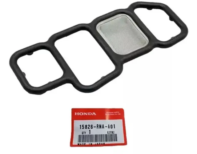 Junta do vtec Honda new civic Honda New civic Hrv GENUINA
