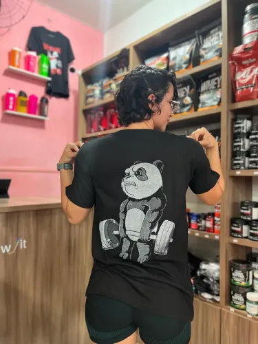 Camiseta Estampas engracadas - Tamanho M