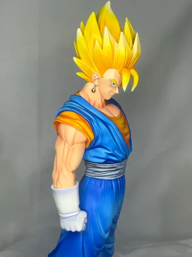 Action Figure Vegitto Ssj