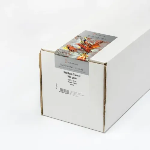 Hahnemühle Fineart German Etching Bobina 111cmx12m 310g