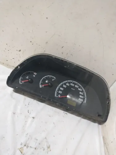Painel de instrumentos Fiat Palio fire 2007
