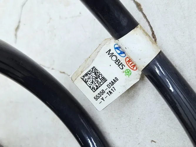 Mola Amortecedor Traseiro Tucson 1.6 2019 2020 