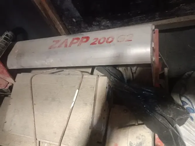 Vendo um cortador de piso e mármores