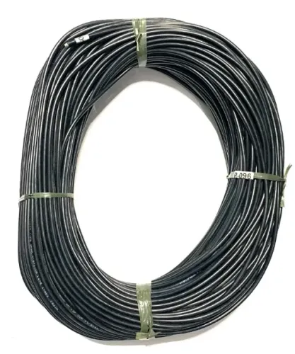 Cabo Óptico CFOT-SM-EO 02f riser fiber-lan indoor/outdoor (100mts) 