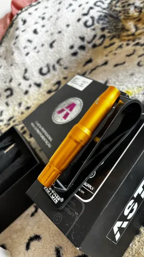 Pen para tatuagem