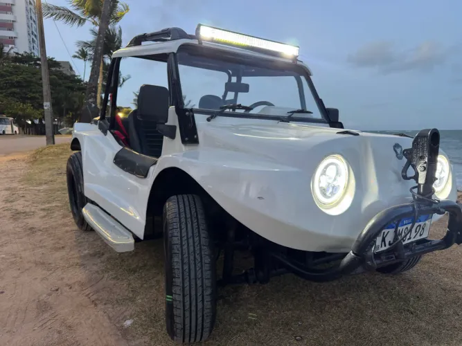 Buggy BRM m8 2004  todo zero 